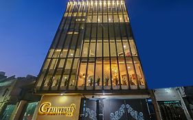 Gallivanto Inn